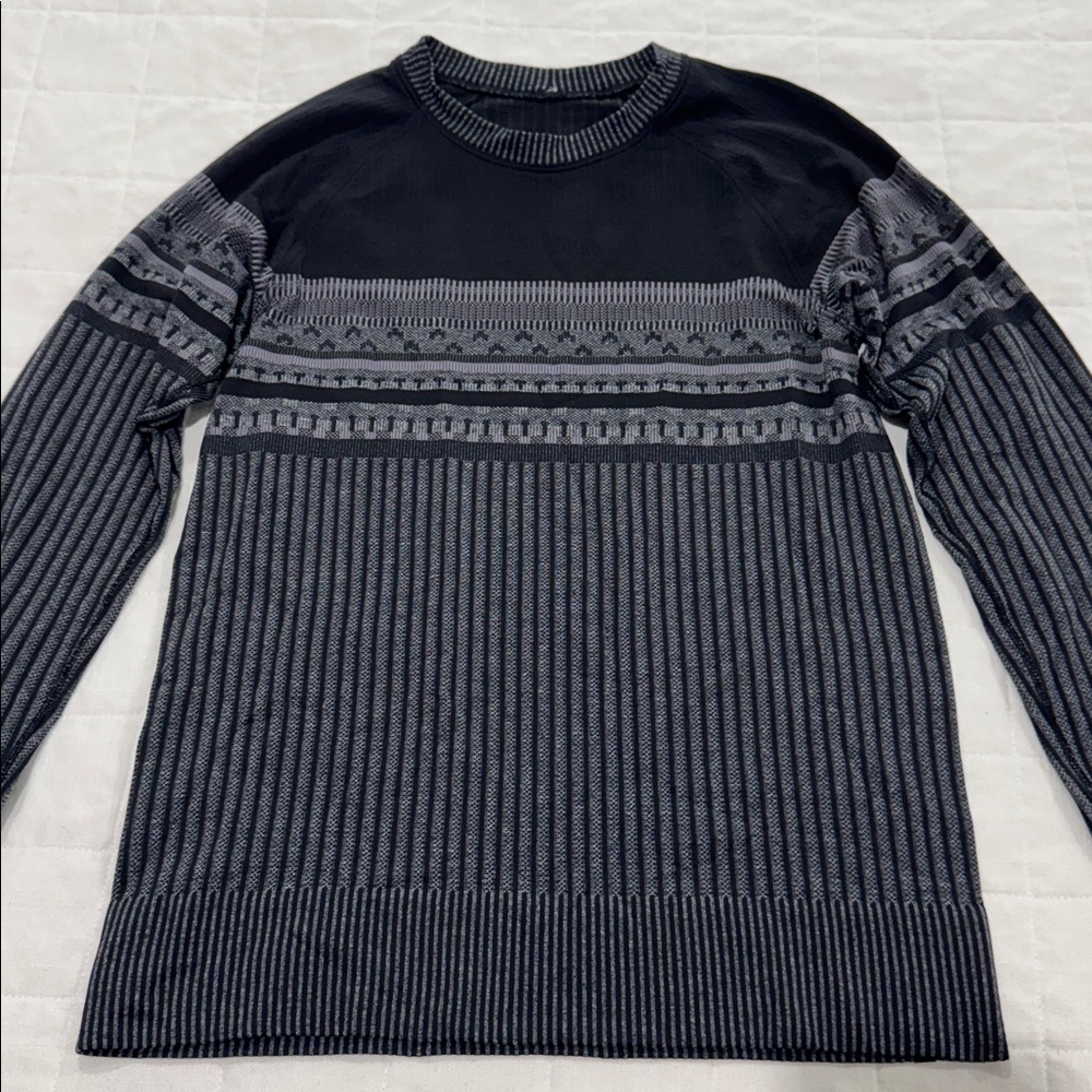 Lululemon Rest Less Pullover - Picture 6 of 13